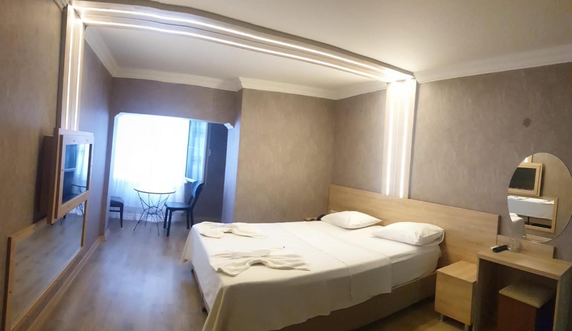 City Light Otel Стамбул Екстер'єр фото